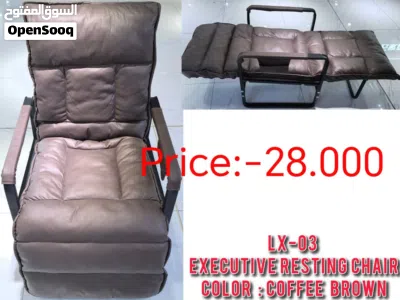 كرسي هزاز متحرك مصنوع في تشينا Recliner Rocking Chair Made In Chaina 3