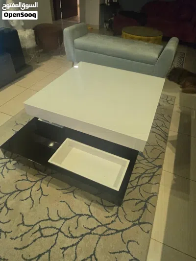 Modern Center table 3