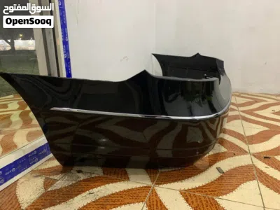 بركوربي مرسيدس نضيف للبيع ركب طول 3