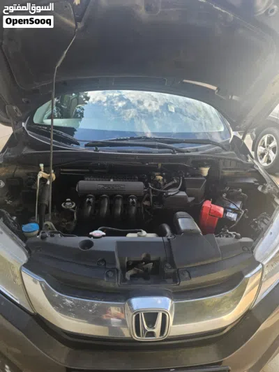 Honda City EX 3