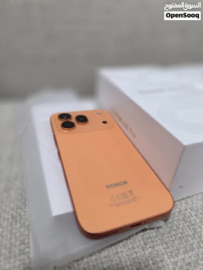 وكاله Honour 600 Pro 2
