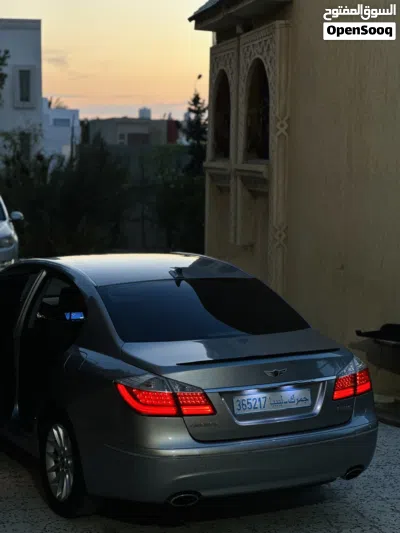 Hyundai Other 4