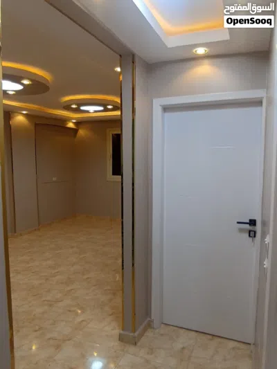 شقة للبيع في فيصل 2