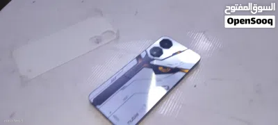 ملك الالعاب red magic nubia neo 2 5g : ريد مجك نوبيا 5g نيو 2 2