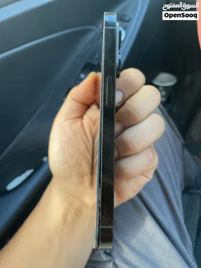سبب الفتح والبيع خاطر لوحه مضروبه 14promax للبيع منغير لوحه 2