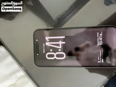 آيفون 15 pro 3
