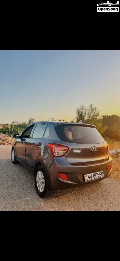 Hyundai i10 GL 3