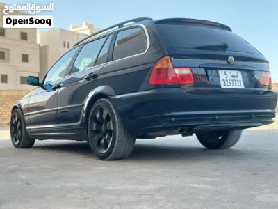 BMW 3 Series 320 3