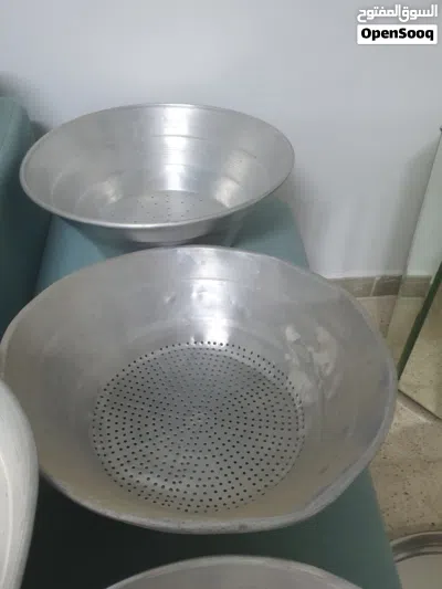 مجموعه قطع مطبخ الومنيوم للبيع 3