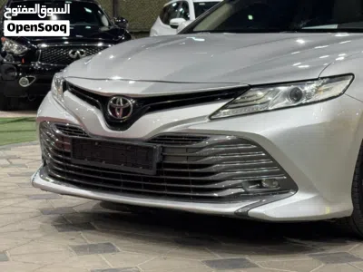 Toyota Camry Grande 4