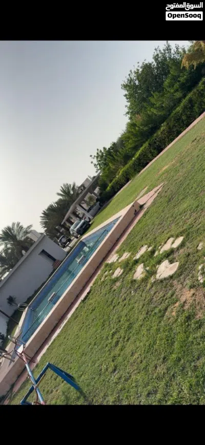 استراحة للايجار اليومي 2