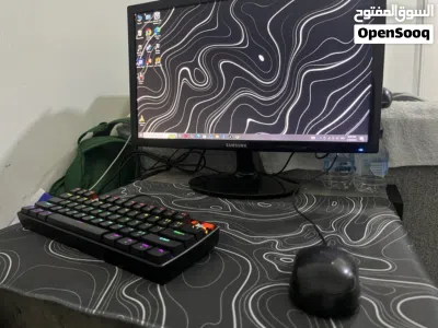 Good Dell PC for price dm 2