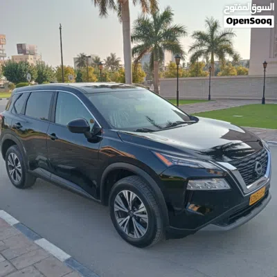 نيسان روج SV 3