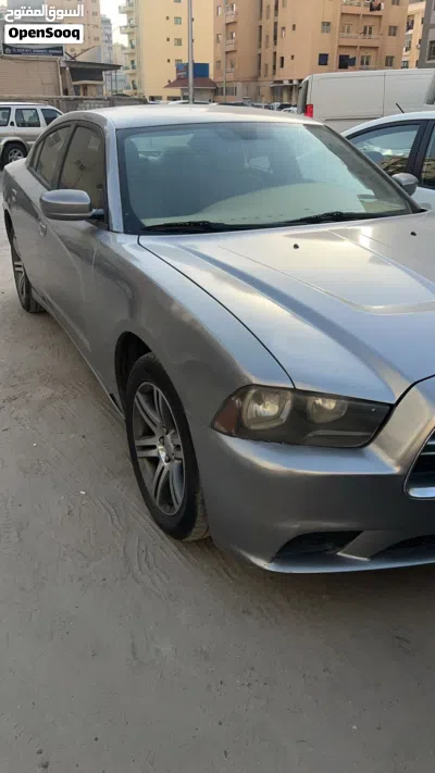 Dodge Charger R/T 3