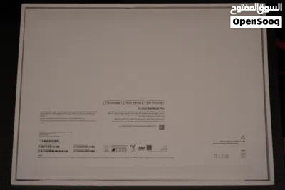 2026 Macbook Pro with M5 pro chip, 14 inch screen, 24GB memory 4