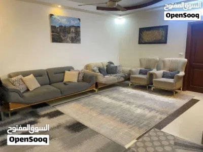 شقة للبيع سوبر ديلوكس 190 متر بحالة ممتازه جدا 3