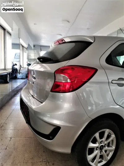 Ford Figo Standard 4