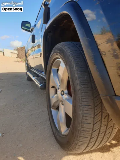 جيب جراند شيروكى Overland 4xe 2