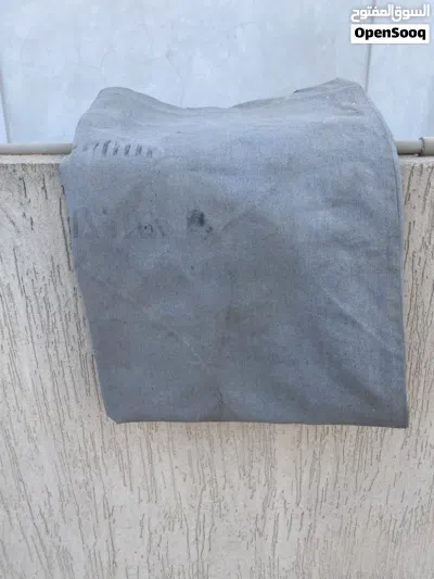 قيطون مشمع 3