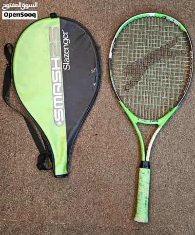 tennis racket 4