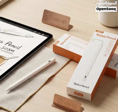 قلم Stylus Pencil S03M شبيه قلم ابل 2