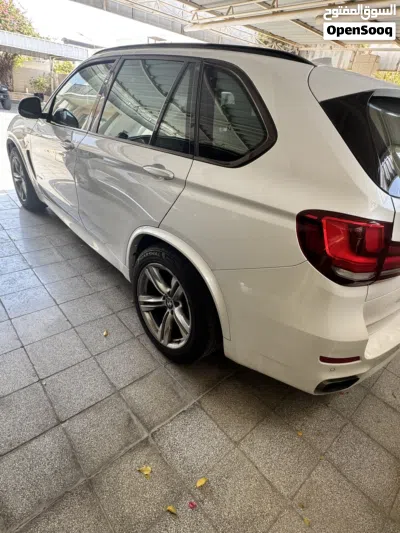 BMW X5 Series X5 xDrive35i 3