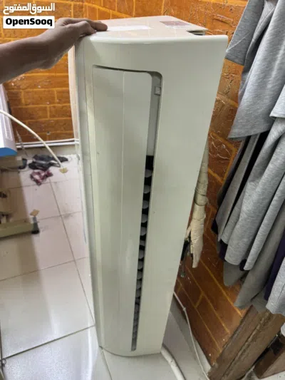 Media Air conditioner 3