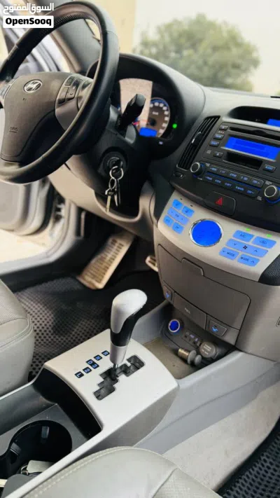 Hyundai Avante SE 3