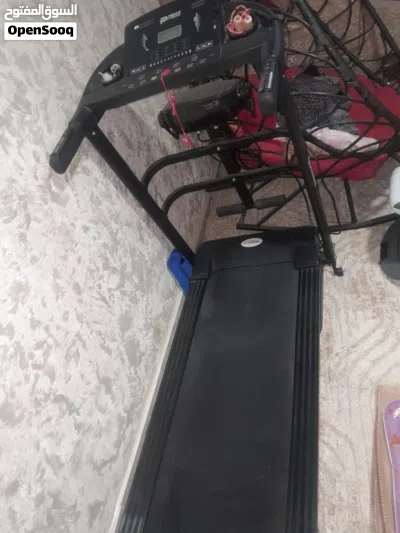 جهاز للركض 2