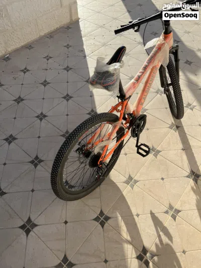 بيع mountain bike 2