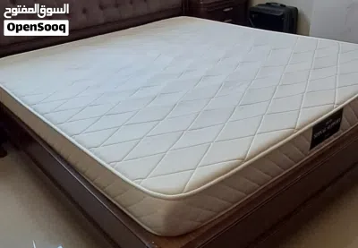 مرتبة سرير كنج (بان هوم ) 2