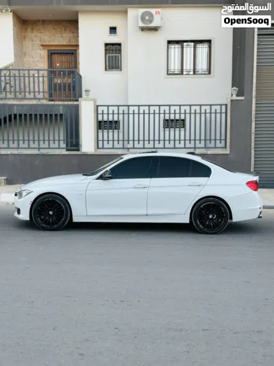 BMW 3 Series 335 3