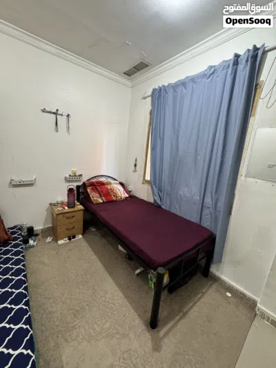 Sharing accomodation available 2