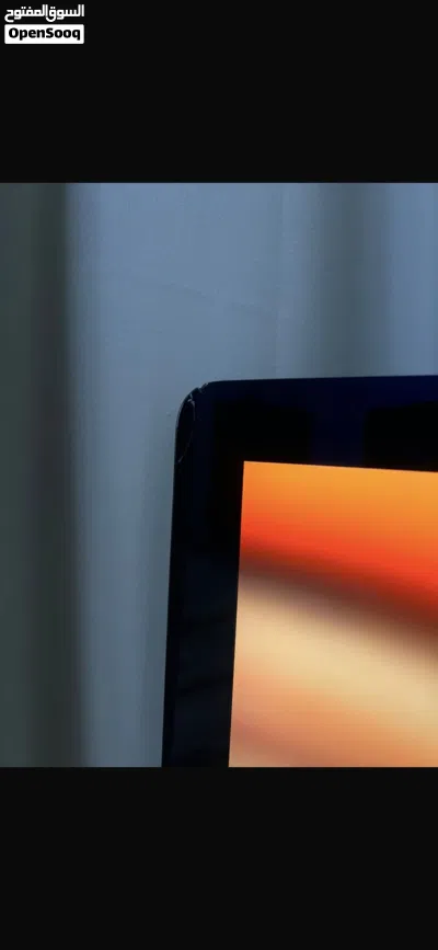 للبيع جهاز Apple iMac 2017 بحالة ممتازة جداً 3