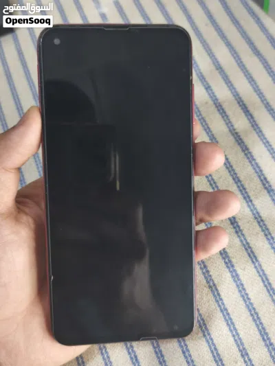 جهاز سامسونج A11 ذاكره 32 جهاز نضيف يخبل ما بي أي عطل الجهاز مكفول من كلشي 2
