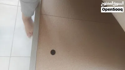 سرير كينغ سايز مع كوميدينة من دنوب هوم 3