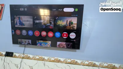 تي سي ال 55 3