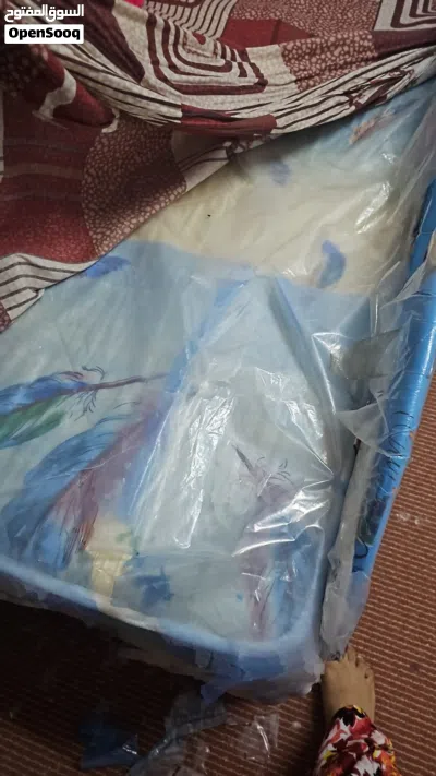 Bed in good condition 2