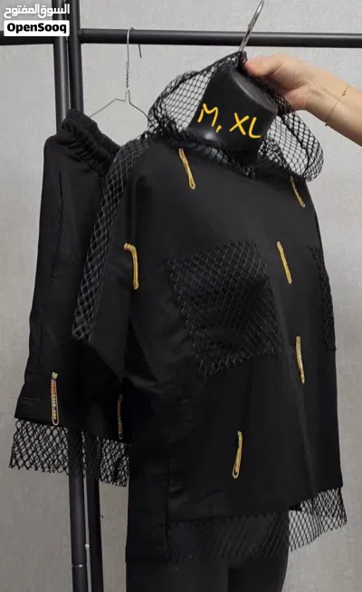 very high quality Italian collection suits for ladies 3