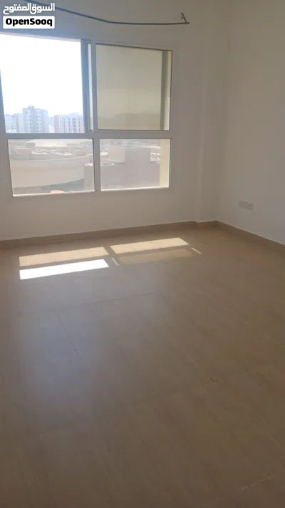 Flat in Alamerat close to Nujum Mall 2