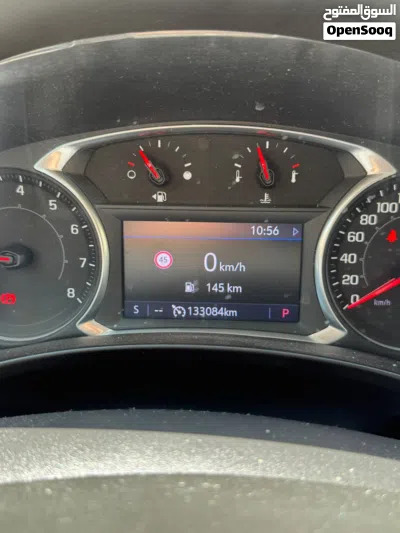 GMC Terrain SLE 4