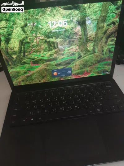 لابتوب مايكروسوفتMicrosoft surface book 3 2