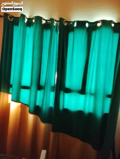 اثاث منزل غرفة جلوس كورنر مستعملة 2