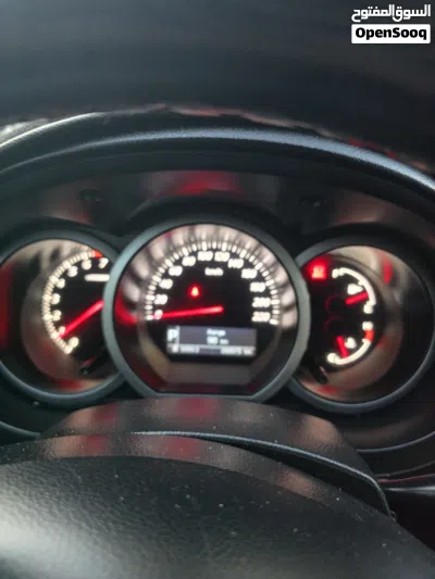 Suzuki Grand Vitara JX 4