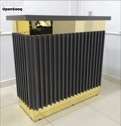 مكتب استقبال للبيع 2