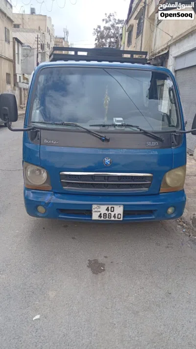 Kia Other 2