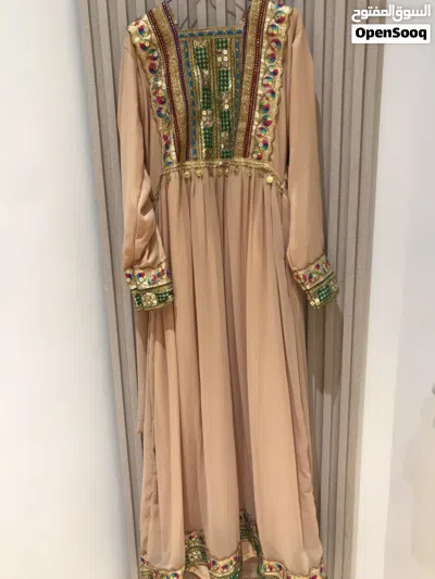 فساتين للبيع بخمسة ريال فقط 2