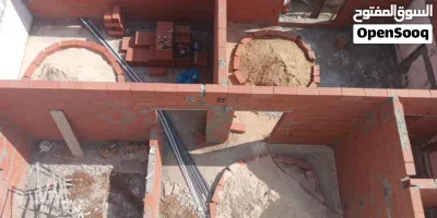 شركة ميجا استراكت للمقاولات تشطيب ترميم دهانات ديكورات . 2