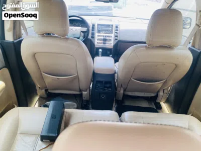 Ford Edge Limited 4