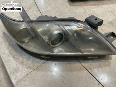 البيع اليتات كامري 3